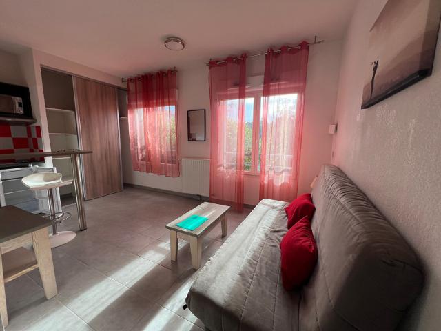Studio location à Montpellier, Juvignac