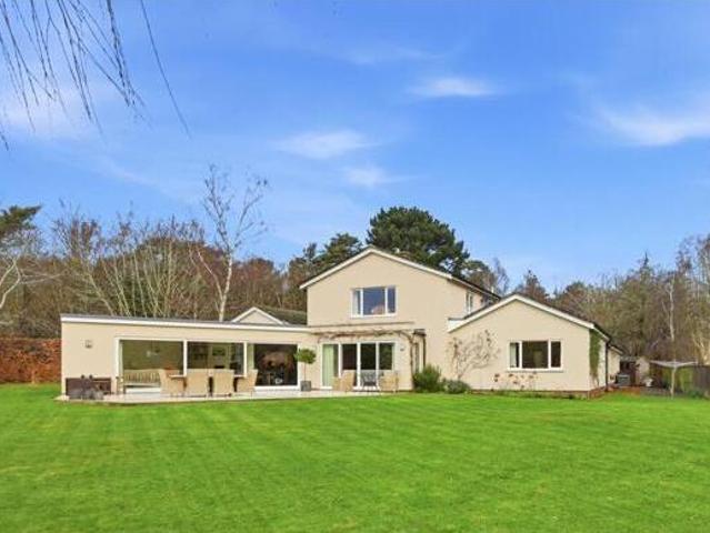 House for sale in Eastbridge, Suffolk