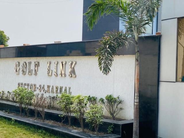 Land for sale in Hariana