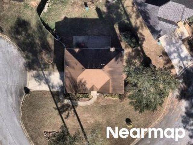 House for sale in Redan, Georgia