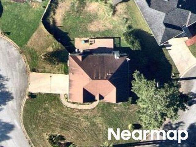 House for sale in Redan, Georgia