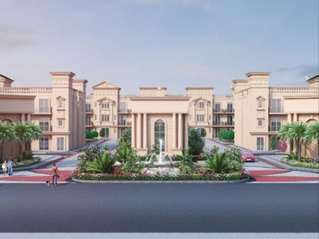 Land for sale in Hariana