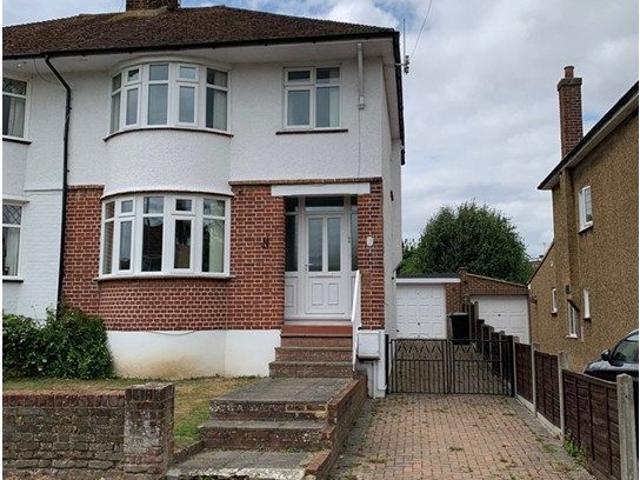 House for rent in Kings Farm, Hamerton