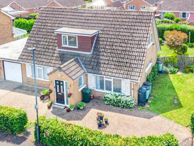 House for sale in Fishers Green, North Yorkshire