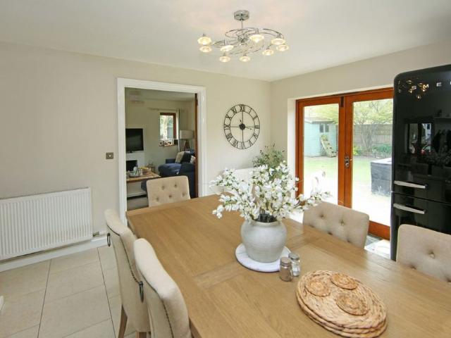 House for rent in Telford