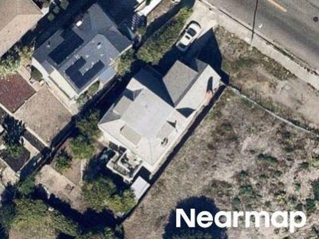 House for sale in Oakland, California