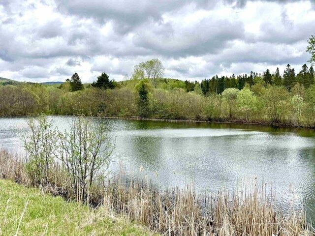 Land for sale in New Hampshire