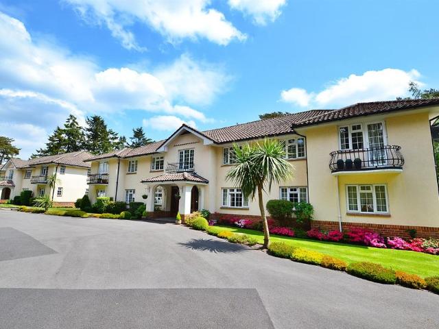 Apartment for rent in Ferndown, East Dorset