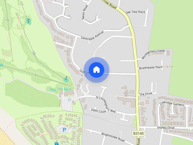 Apartment for rent in Burnham-on-Sea and Highbridge, Burnham-on-sea