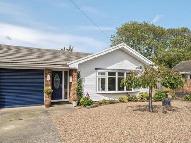 House for sale in Bognor Regis, Arun