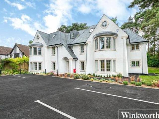 House for sale in Ferndown Town, Ferndown