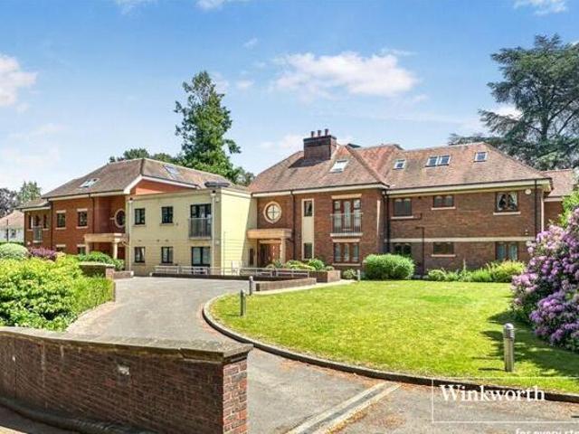 House for sale in Ferndown Town, Ferndown