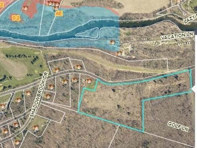 Land for sale in Tunkhannock, Pennsylvania