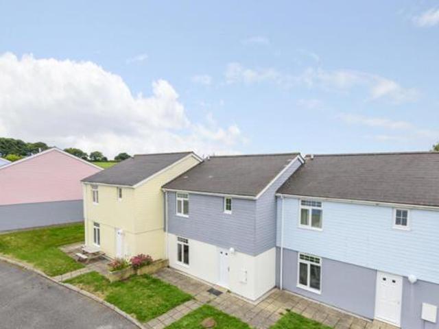 House for sale in Newquay, Cornwall