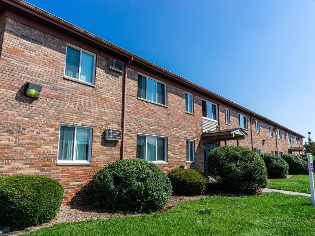 Apartment for rent in Roseville, Michigan