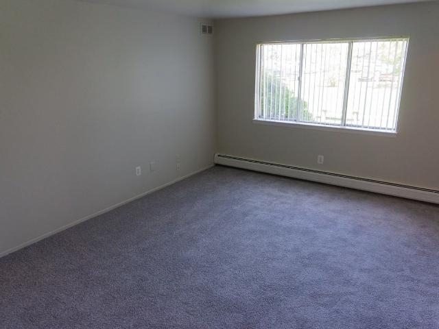Apartment for rent in Roseville, Michigan
