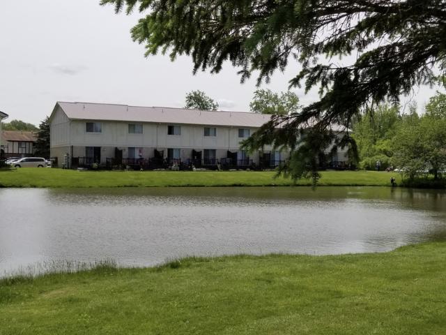 Apartment for rent in Michigan