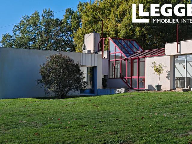 Villa vente à Condom, Fleurance