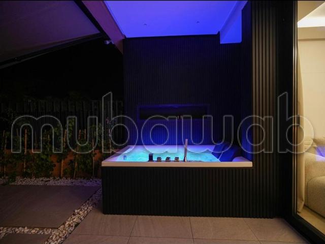 Appartement vente à Marrakech, L'Oriental