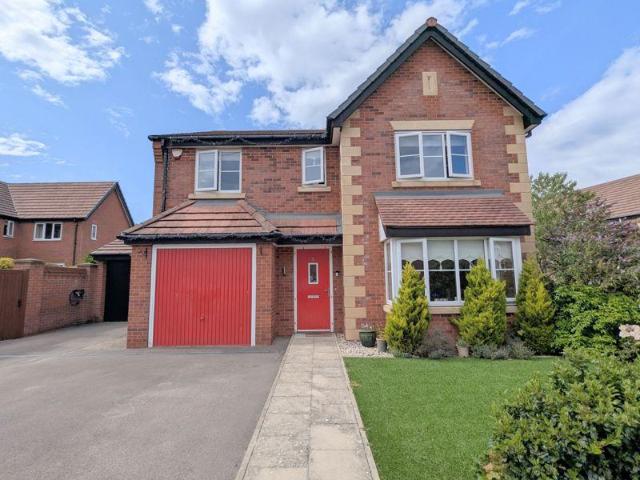 House for rent in Ainsdale, Sefton