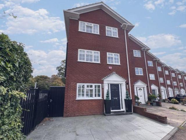 House for rent in Southport, Sefton
