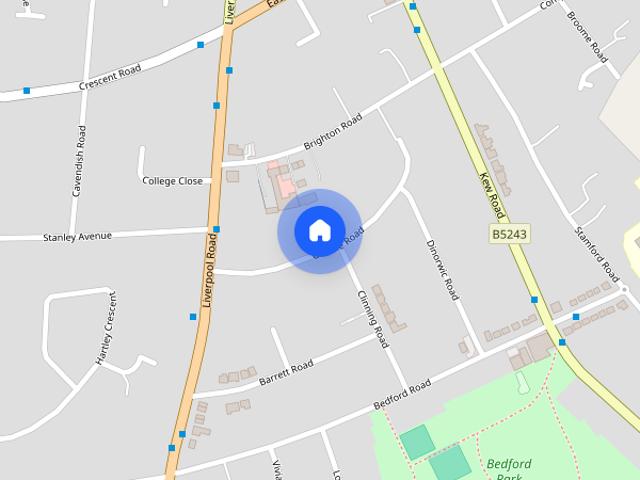 House for rent in Southport, Sefton
