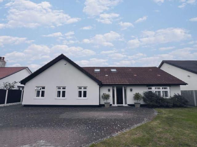 House for rent in Great Crosby, Sefton