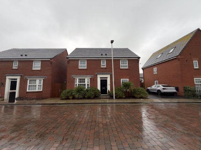 House for rent in Blowick, Southport