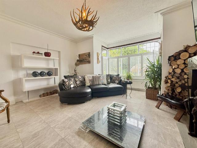 Apartment for rent in Meols Cop, Southport