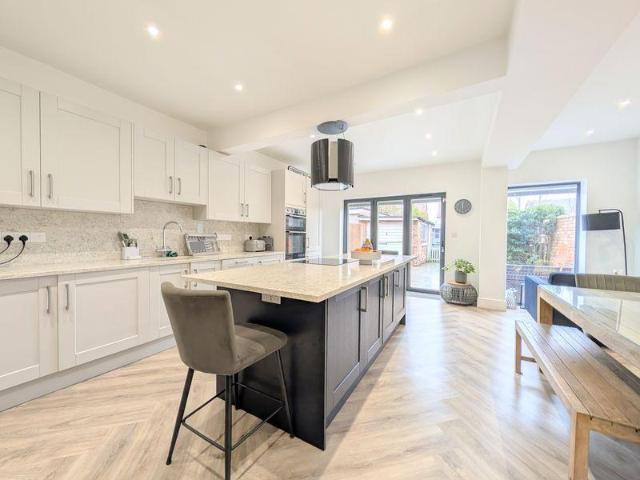 House for rent in High Park, Southport