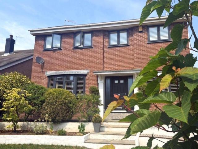 House for rent in Southport, Sefton