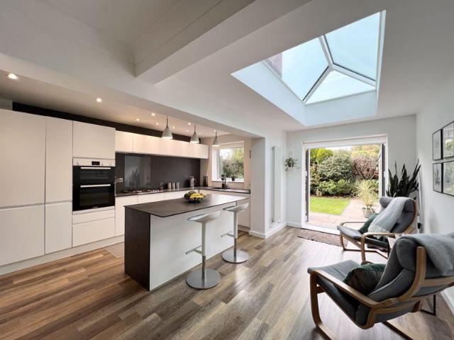 House for rent in Southport, Sefton