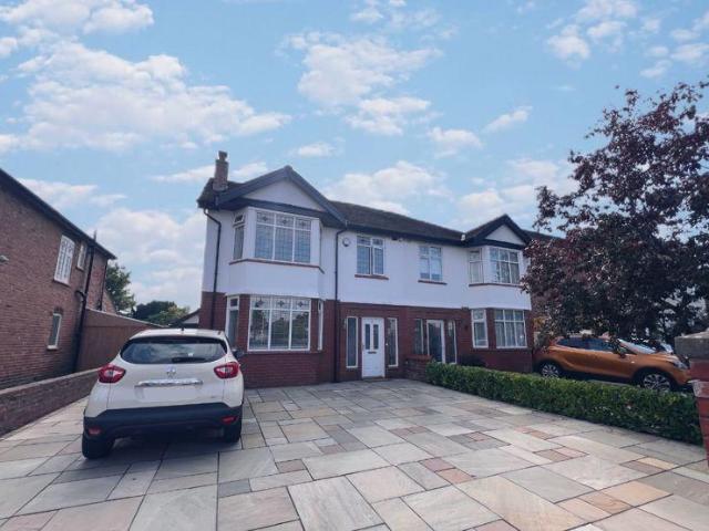 House for rent in Marshside, Southport