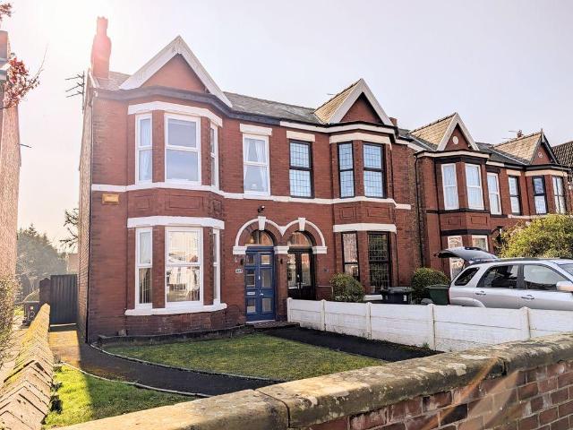 House for rent in Southport, Sefton