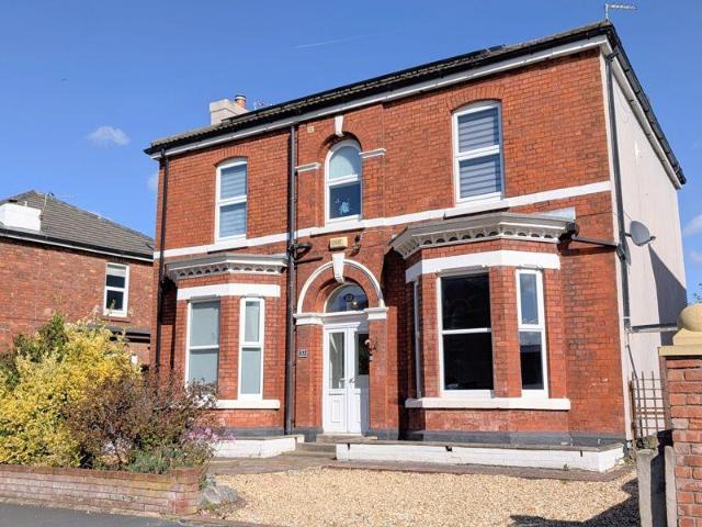 House for rent in Meols Cop, Southport