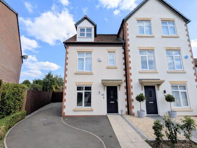 House for rent in Ainsdale, Sefton