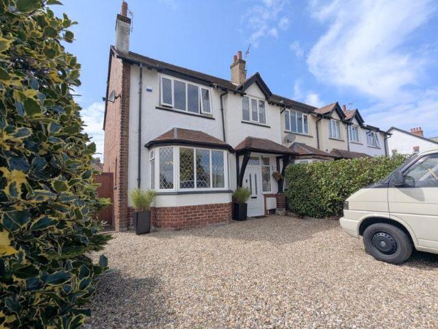 House for rent in Meols Cop, Southport