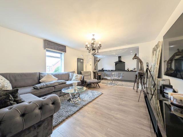 Apartment for rent in Southport, Sefton