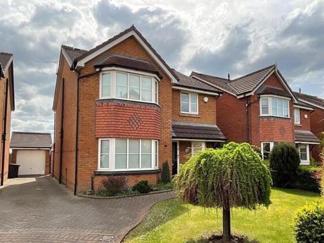 House for sale in Southport, Sefton