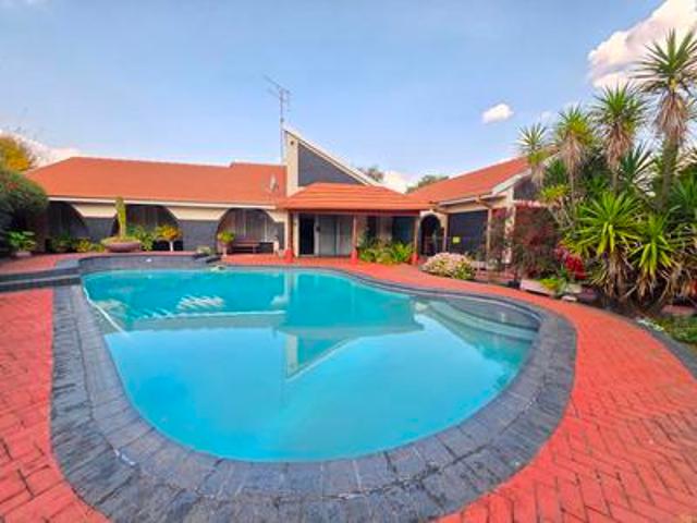 House for sale in Midvaal, Gauteng