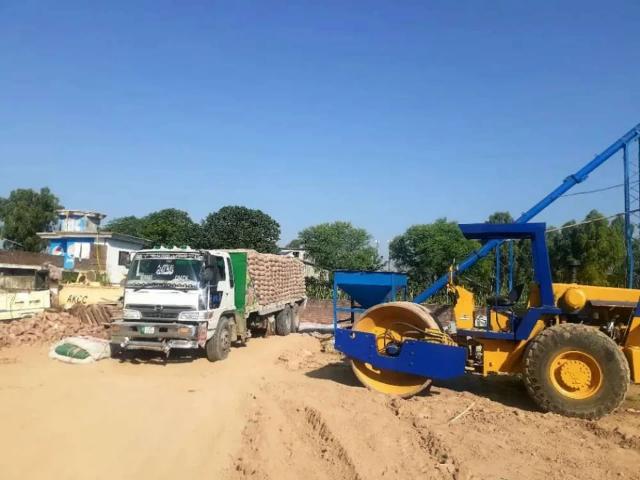 Land for sale in Jhelum, Islamabad Capital Territory