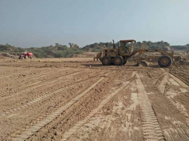 Land for sale in Gujrat, Islamabad Capital Territory