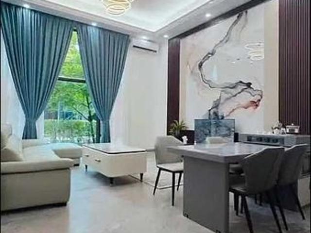 House for rent in Bukit Ledang, Johor