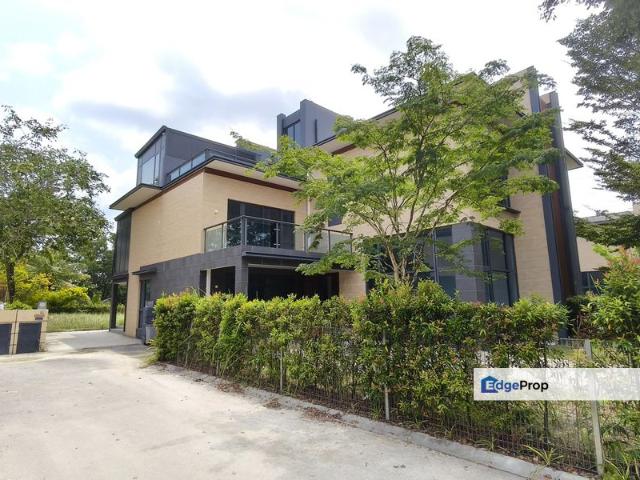 House for sale in Bukit Ledang, Johor