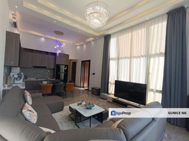 House for sale in Bukit Ledang, Johor