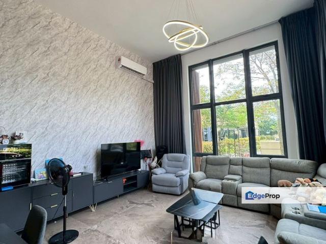House for rent in Bukit Ledang, Johor