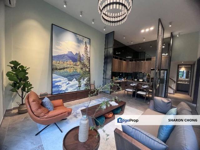 House for sale in Bukit Ledang, Johor