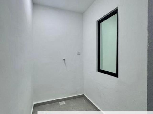 House for sale in Bukit Ledang, Johor