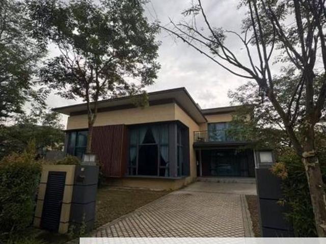 House for rent in Bukit Ledang, Johor