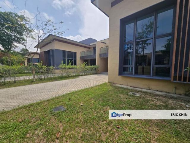 House for sale in Bukit Ledang, Johor